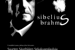 SibeliusBrahms